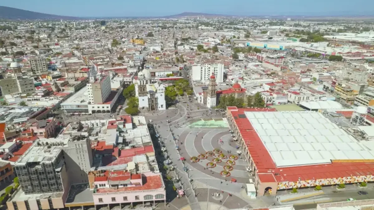 La jornada en Irapuato se caracterizará por un ambiente templado y posibilidades de lluvia al final del día.