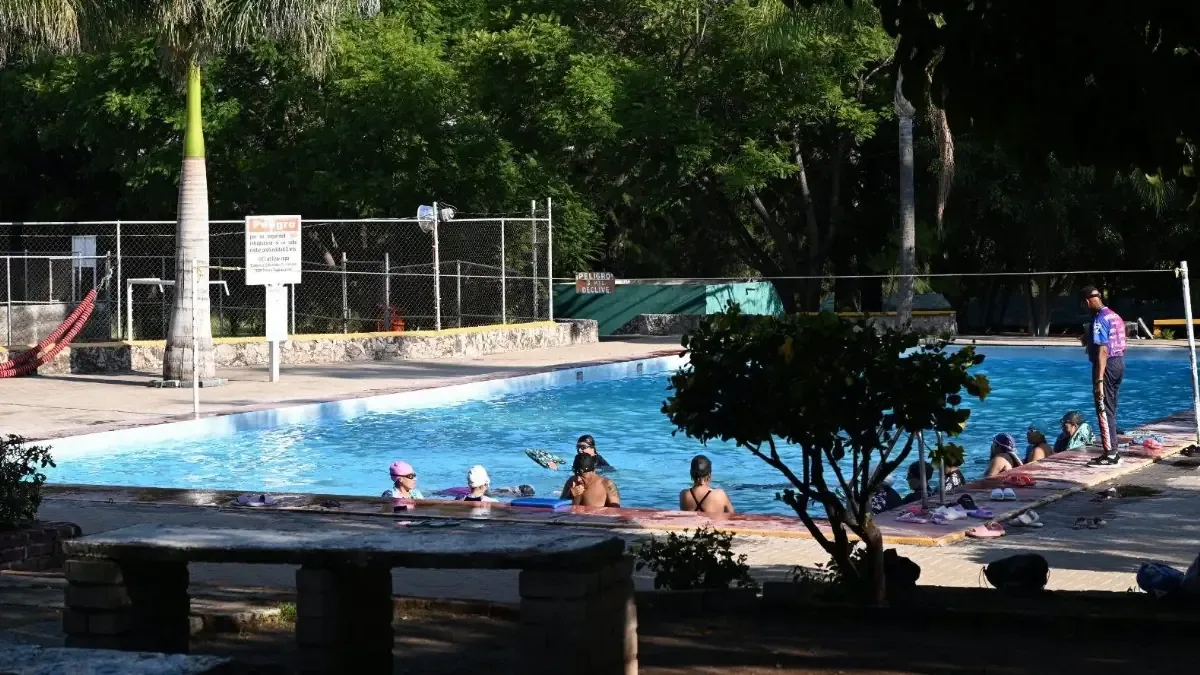 La modernización de espacios deportivos busca fomentar la actividad física y el desarrollo integral de las familias.