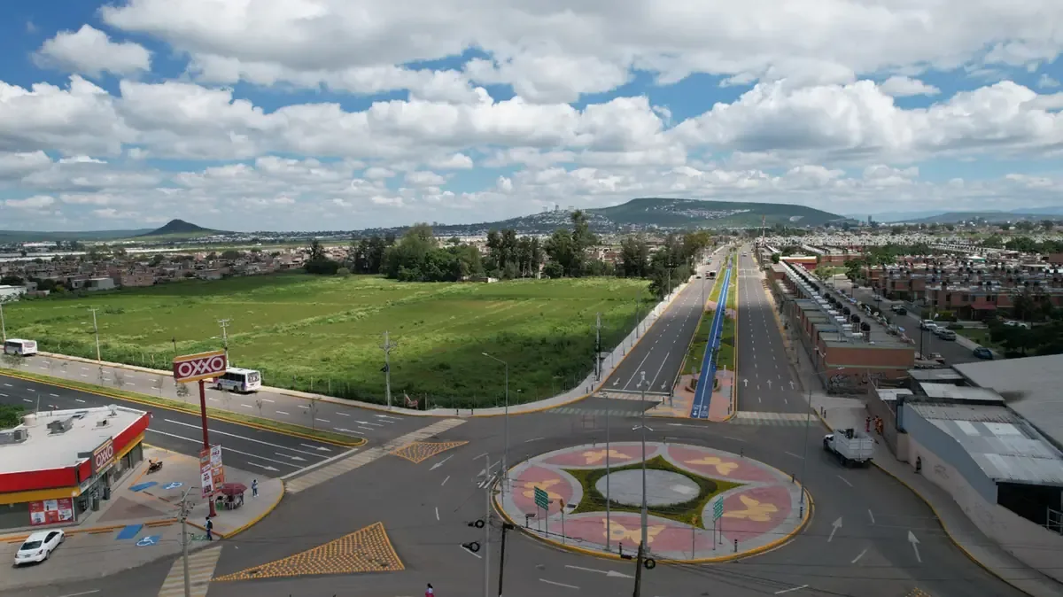 La inversión en obras busca mejorar servicios básicos y la movilidad en Irapuato.