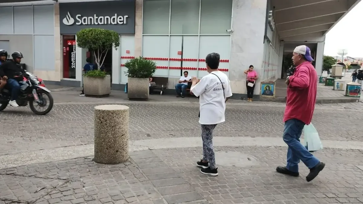 El Plan Integral de Desarrollo busca revivir el Centro Histórico de Irapuato ante la inseguridad y el deterioro.