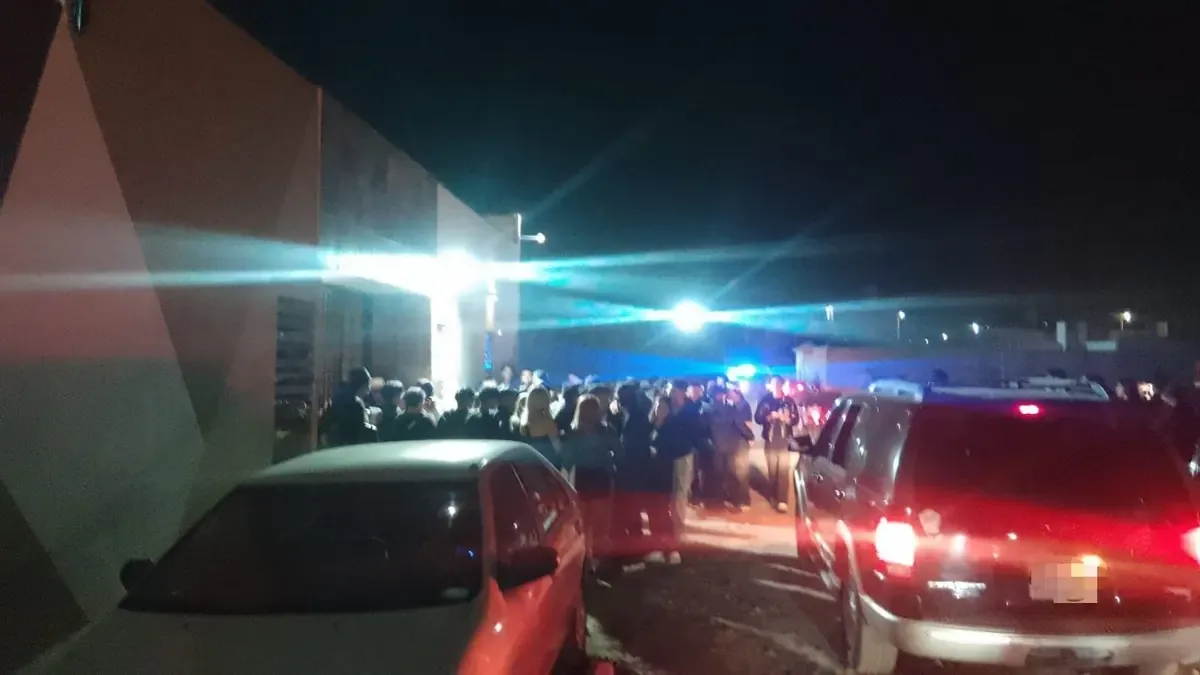 Irapuato refuerza las medidas de seguridad tras detectar eventos con niños y adolescentes involucrados.