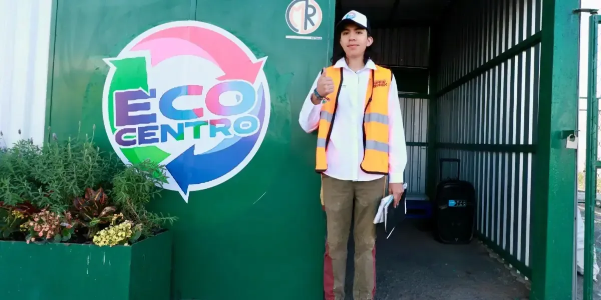 La estrategia busca transformar la percepción sobre los residuos y maximizar su valor económico y ambiental.