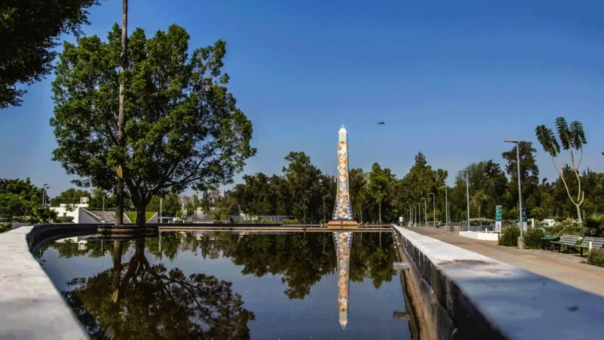 El pronóstico señala un día fresco por la mañana y cielo nublado por la tarde en Irapuato.