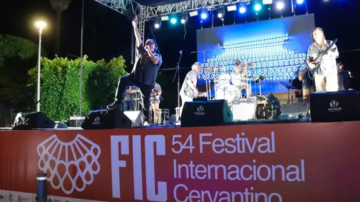 Fortalecen Irapuato y Jamaica la cooperación cultural en un evento internacional.