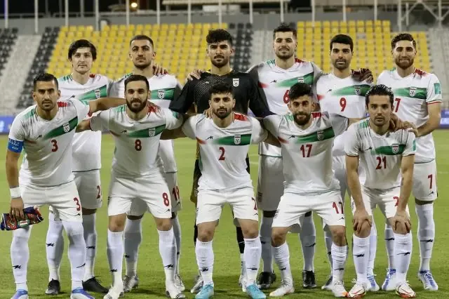 La selección de Irán reubica su base de entrenamiento en México por motivos de seguridad.