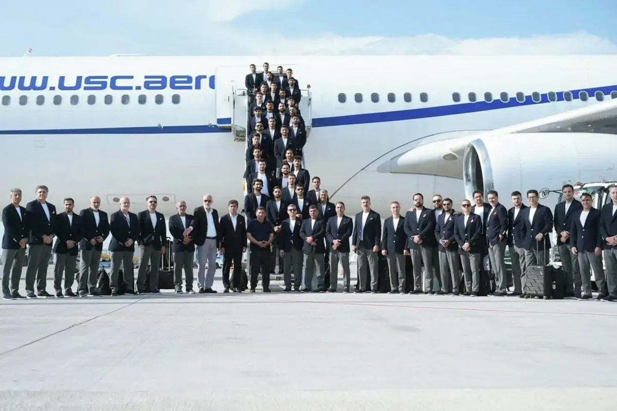 Irán acusa a EE.UU. de discriminación al negar visas a miembros del equipo antes del Mundial 2026.