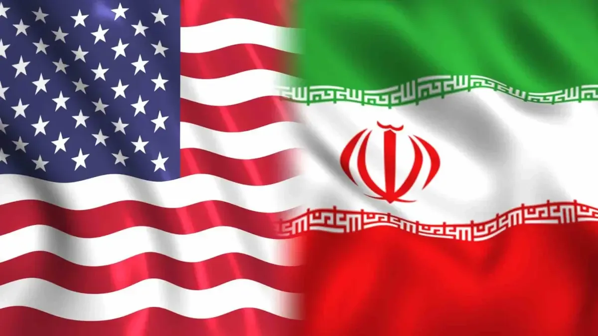 Trump anunció conversaciones para finalizar la guerra con Irán, pero el régimen iraní las desmintió.