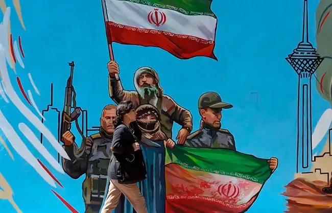 Irán interrumpe negociaciones tras bombardeos israelíes, en un contexto de creciente tensión en la región.