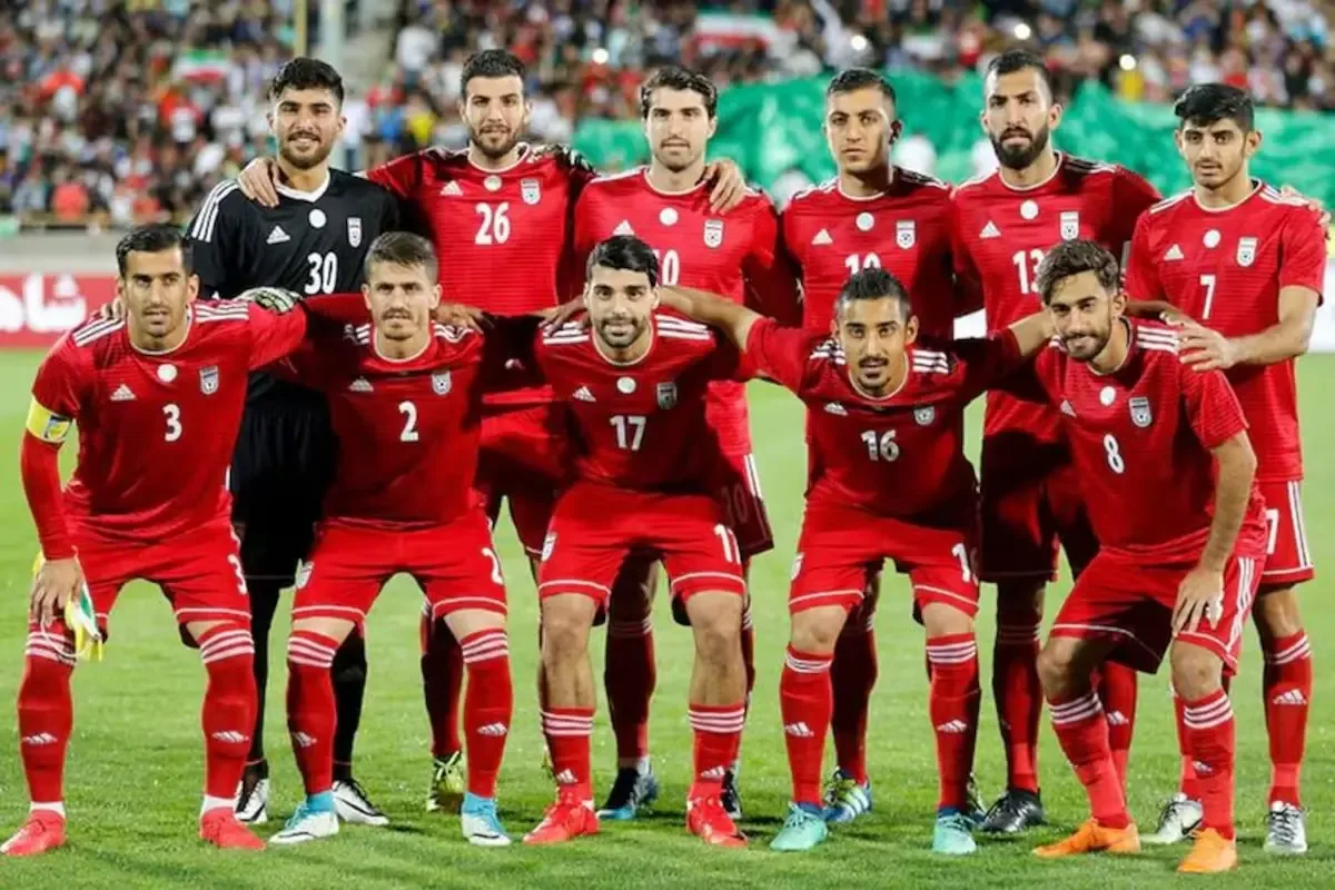 La participación de Irán en el Mundial 2026 evoca historias de política y fútbol.