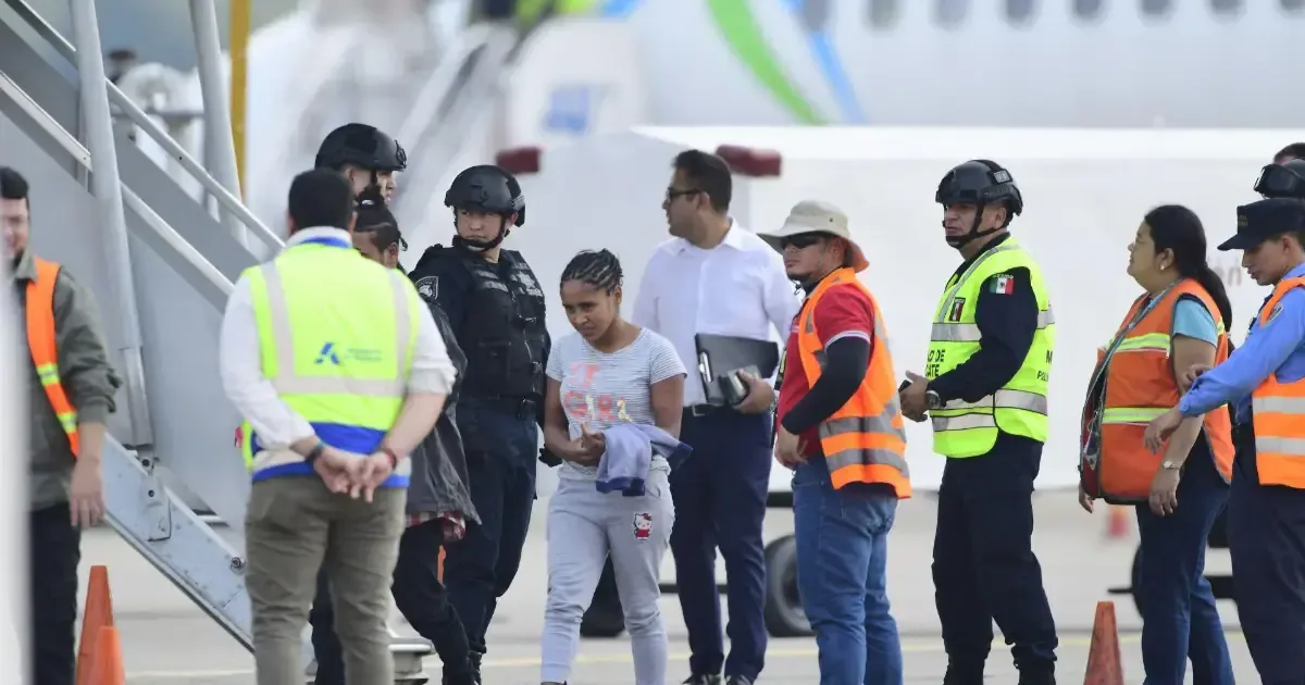 Se detectan discrepancias en el programa de apoyo a migrantes retornados en Honduras.