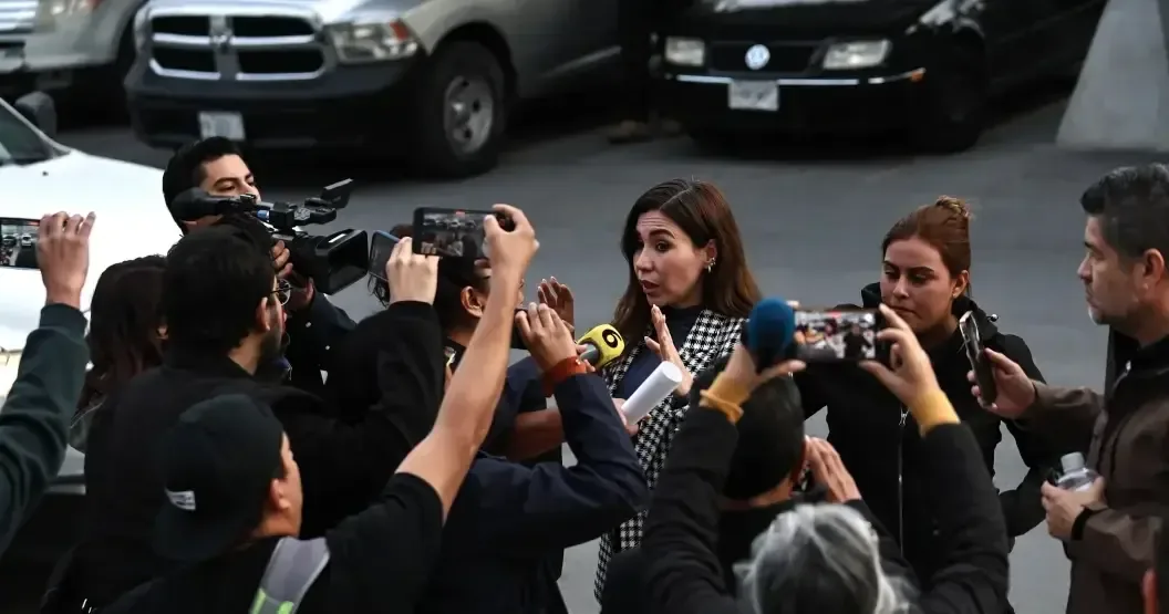 La exalcaldesa Tania Flores enfrenta acusaciones penales y auditorías con observaciones millonarias.