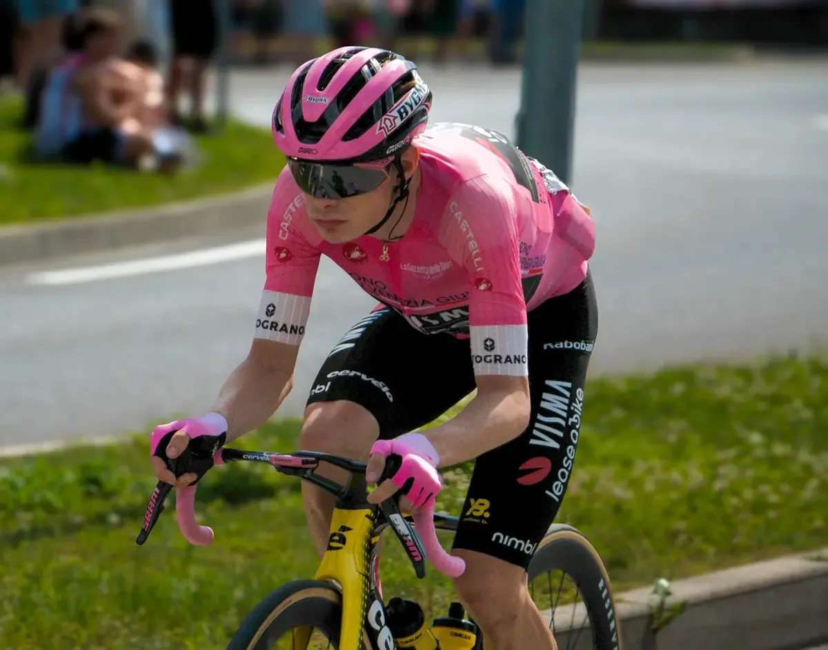 El ciclismo mexicano tendrá su última gran cita del año con Isaac del Toro en el Giro de Lombardía.