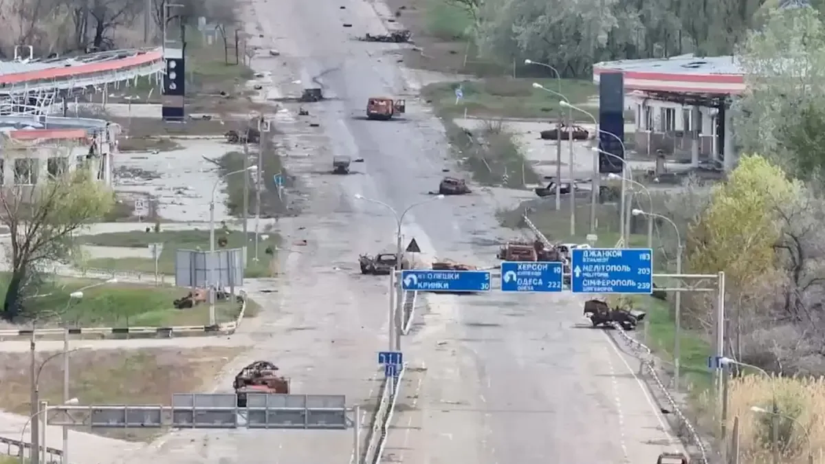 La tormenta causó daños significativos y afectó a cientos de miles de personas en el sureste de Estados Unidos.
