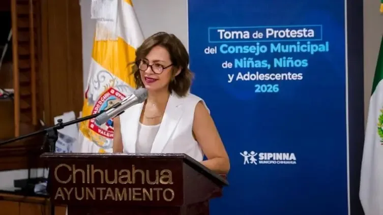 La participación de los jóvenes en decisiones comunitarias es fundamental para el desarrollo de Chihuahua.