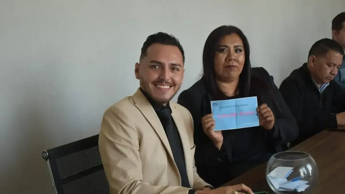 La designación de la nueva autoridad en Santiago Undameo es crucial tras el fallecimiento de su anterior jefe, quien realizó importantes gestiones para la comunidad.