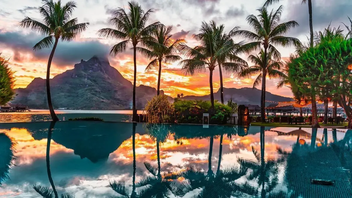 La inclusión de las Islas Marquesas en la lista de UNESCO resalta su importancia cultural y ceremonial.