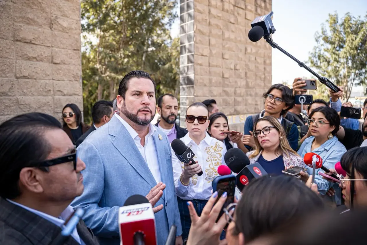 Ismael Burgueño analiza el incidente entre policía y directivos de CANACO en Tijuana.
