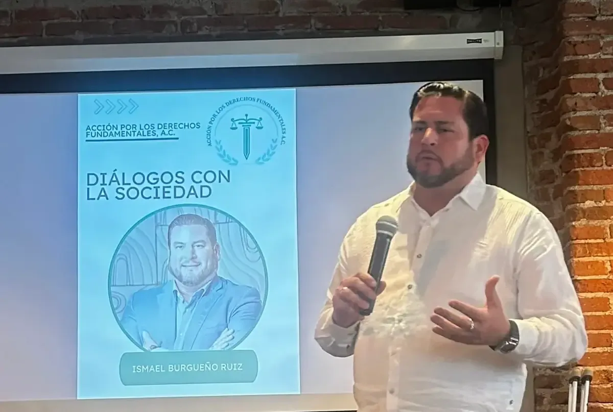 El alcalde con licencia de Tijuana reafirma su compromiso con la Cuarta Transformación en su camino hacia la gubernatura.