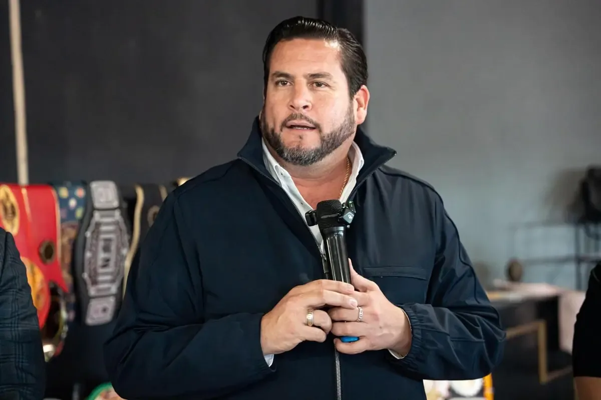 El alcalde se enfoca en servicios públicos y obras tras su regreso a la presidencia municipal.