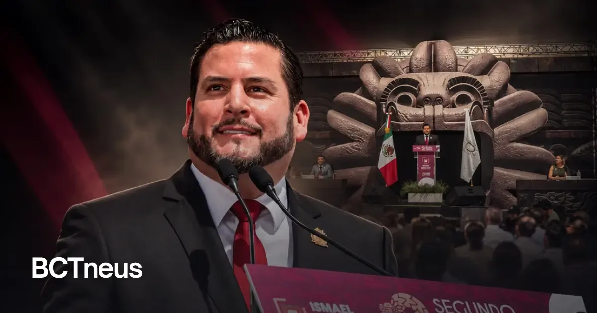 El alcalde destaca avances en bienestar y seguridad tras dos años de gestión.