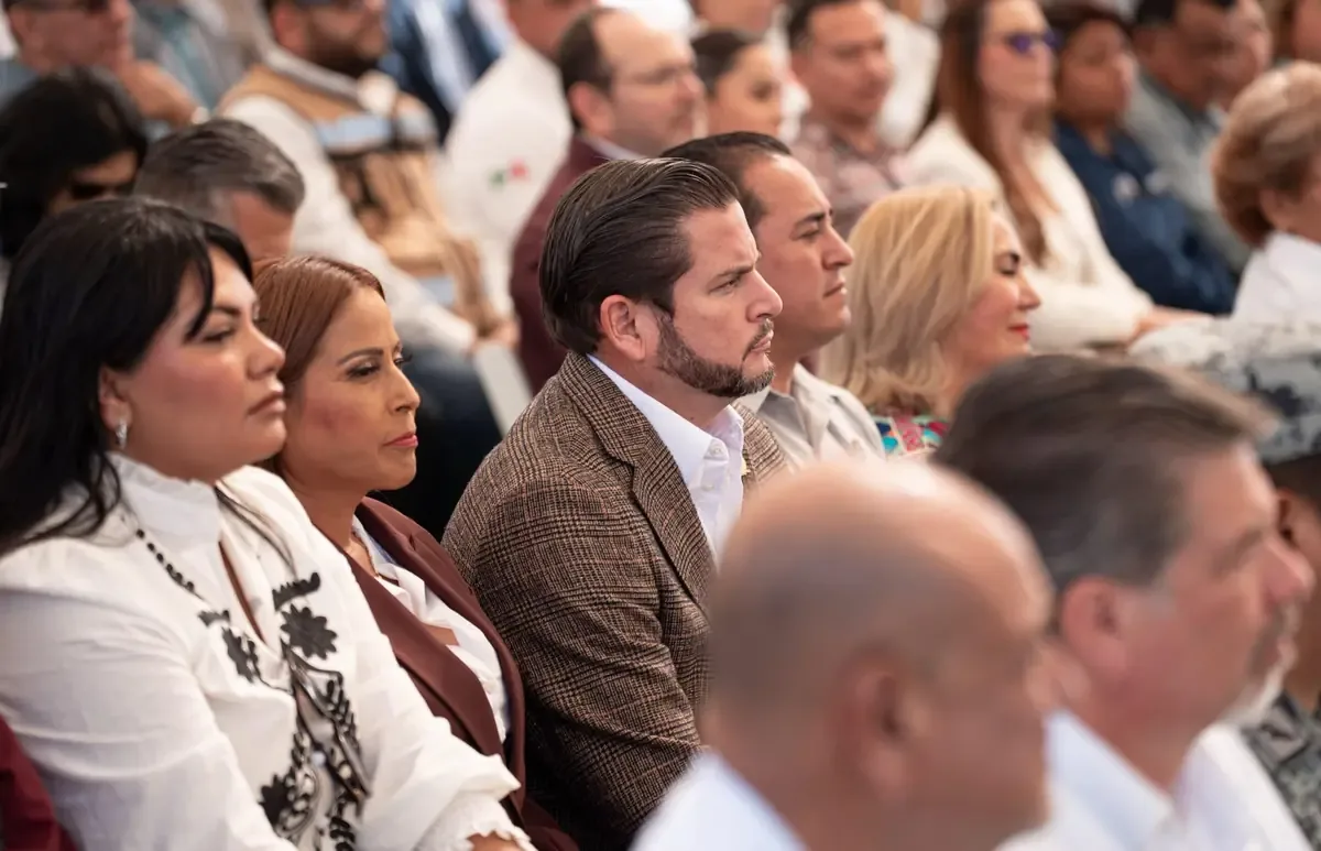 Este megaproyecto portuario en Baja California promete optimizar la economía local y el empleo.