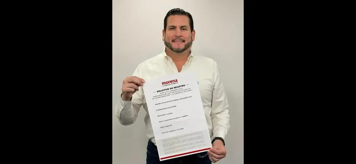 El alcalde busca coordinar comités de defensa nacional para las elecciones de 2024.
