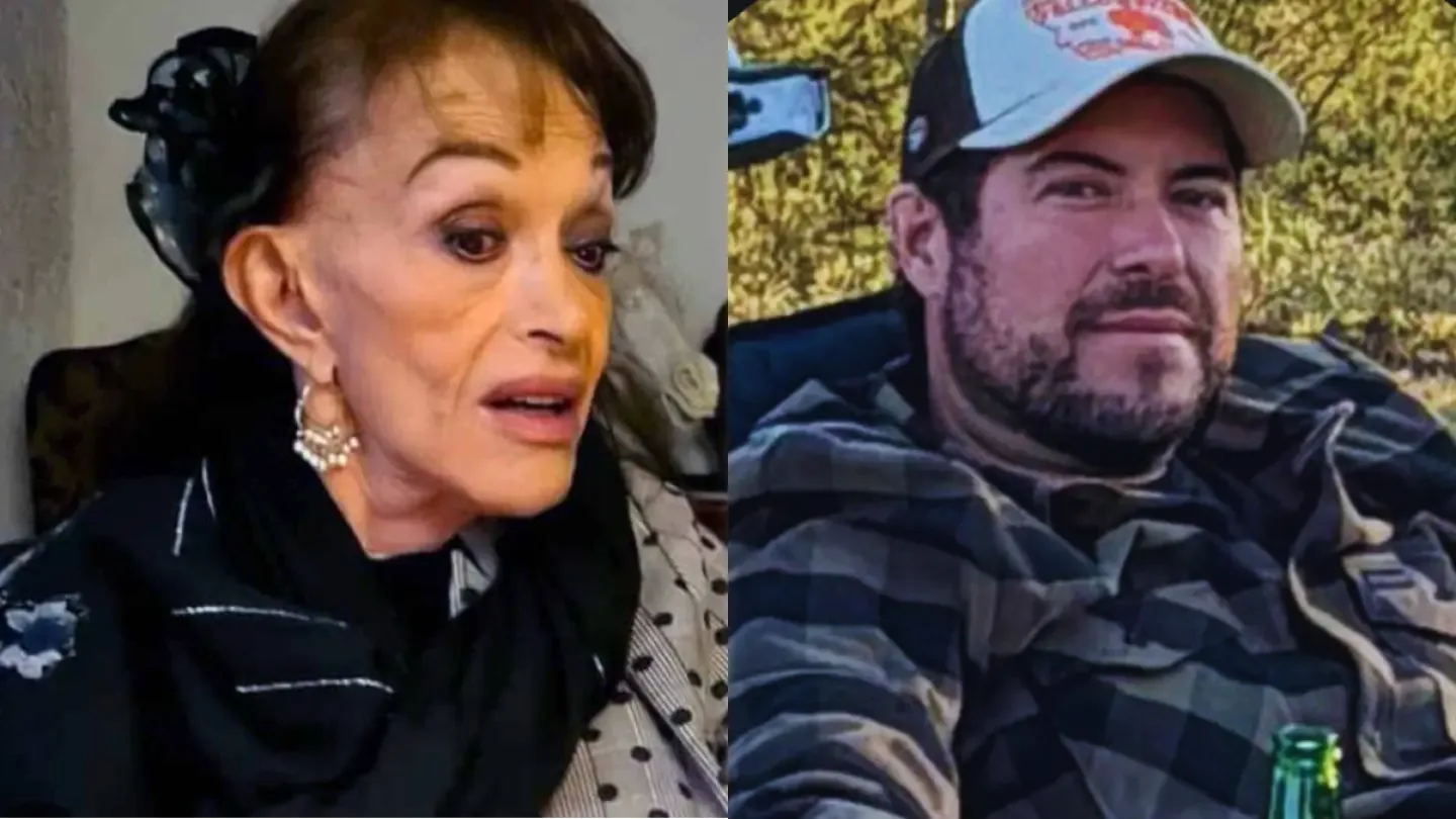 Ismael Esqueda, nieto de Lucha Villa, fue localizado tras su desaparición.