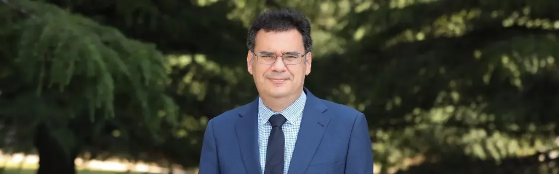 Ismael Sanz de Funcas discute el impacto de la IA en el aprendizaje individualizado.