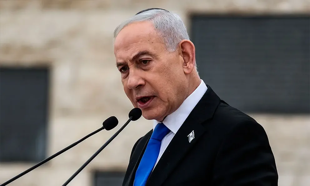 La decisión del Gobierno de Netanyahu genera controversia y crisis constitucional.