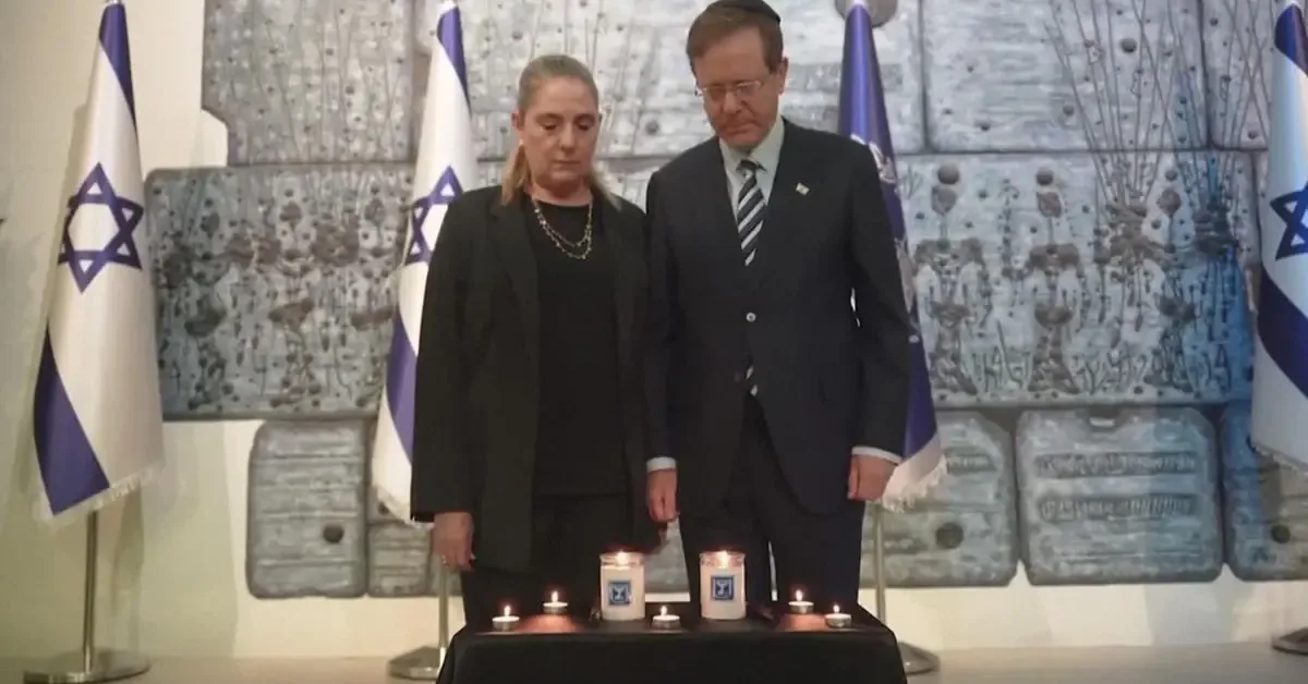 Un año después del ataque, Israel enfrenta un nuevo contexto político y humanitario tras el conflicto con Gaza.
