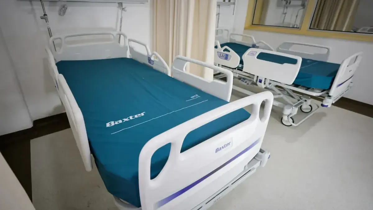 La expansión hospitalaria del ISSSTE contrasta con el crecimiento limitado en administraciones anteriores.