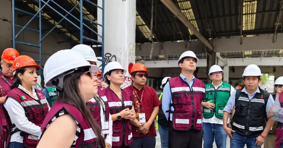 La expansión beneficiará a 80 mil derechohabientes de Quintana Roo.
