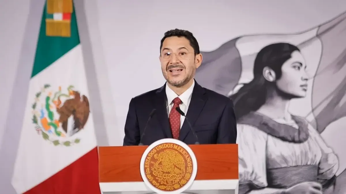 El director del ISSSTE anunció importantes obras para mejorar la atención médica en México durante la actual administración.