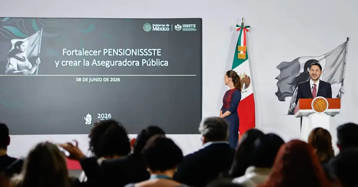 La nueva propuesta busca ofrecer alternativas de pensión más justas y accesibles.