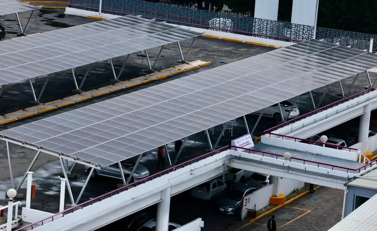 La mejora en la infraestructura del ISSSTEP busca dignificar la atención médica en Puebla.