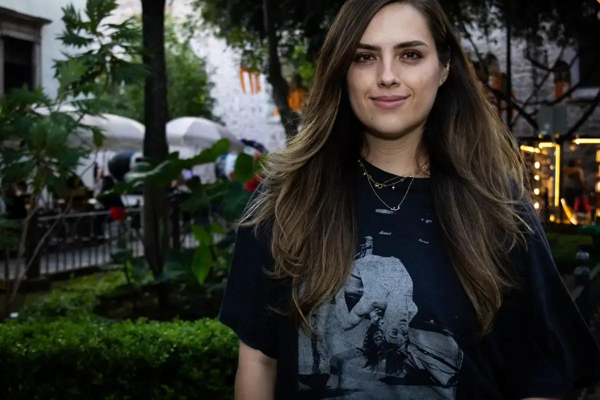 La productora exhibe largometrajes y cortometrajes que abordan experiencias personales.