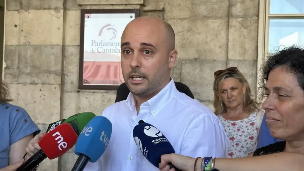 La coalición denuncia la incoherencia del PP tras votar en contra de una norma clave para la discapacidad.
