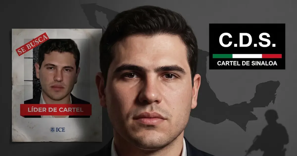 La situación del líder de Los Chapitos se torna crítica en el contexto actual del narcotráfico.