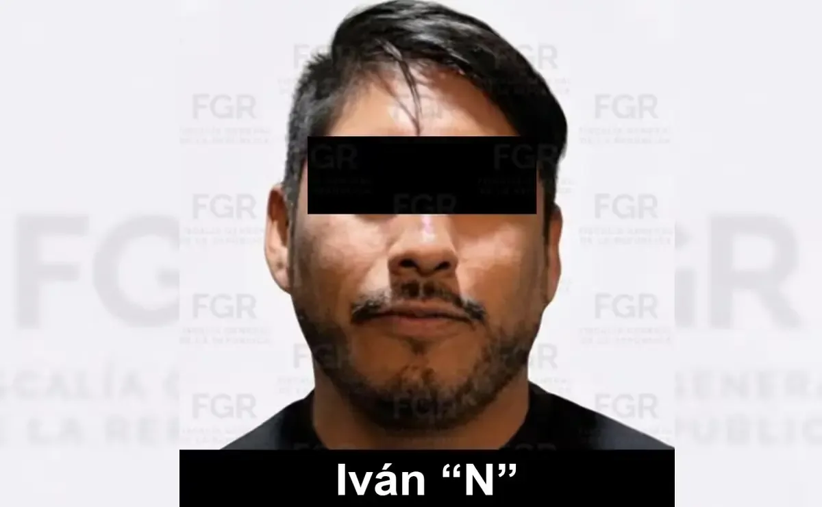 El líder de la célula criminal "Los Cromos" enfrenta múltiples acusaciones por su relación con el CJNG.