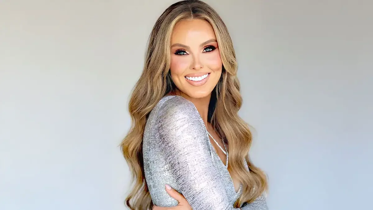 Jade Kircus, madre y veterana, representa a Georgia en Miss USA tras momentos difíciles y busca inspirar a otros.