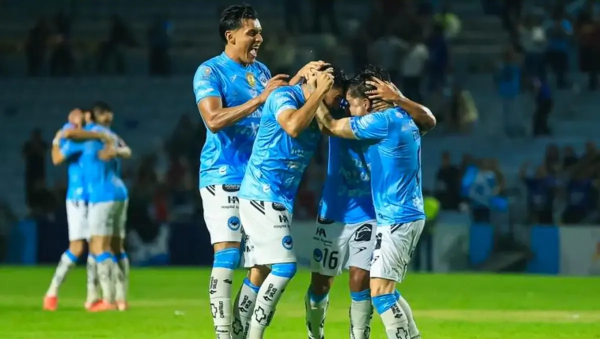 La evolución de la Jaiba Brava marca un nuevo capítulo en el deporte de Tamaulipas.