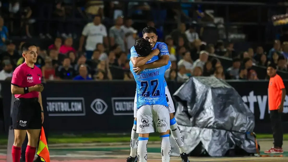 El partido de ida se jugará en Tamaulipas, donde ambos equipos buscarán el título.