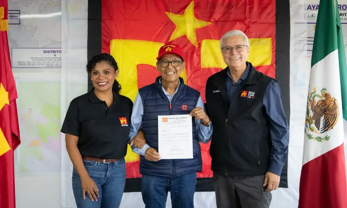 La exalcaldesa de Tijuana considera buscar la alcaldía en lugar de la gubernatura.