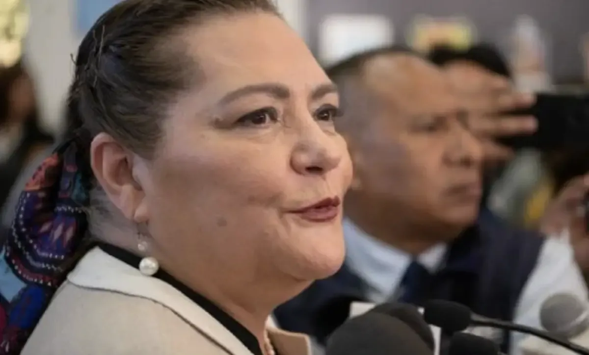 Jaime Rivera expresa inquietud sobre la dirección del INE y sus implicaciones para la democracia en México.