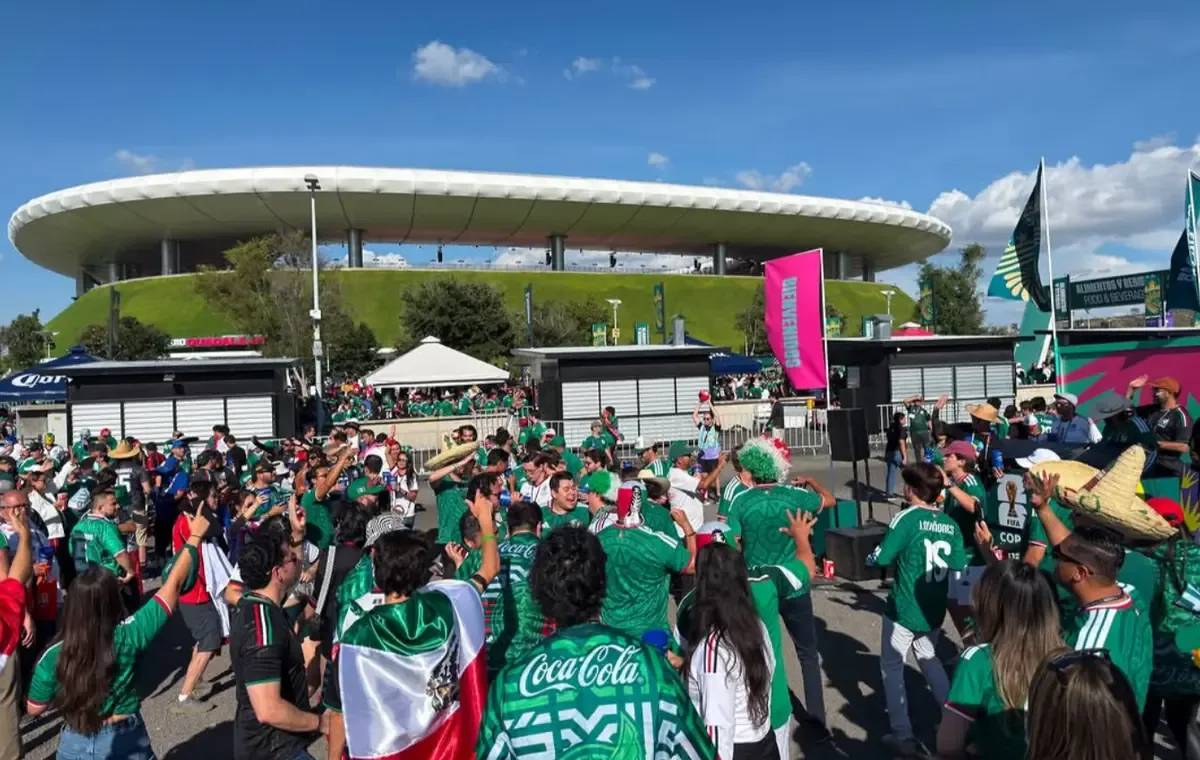 La sede mexicana se destacó por su hospitalidad y arquitectura cultural durante el torneo.