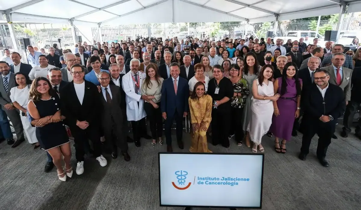 El aumento en el suministro de fármacos oncológicos es un avance significativo en la lucha contra el cáncer en Jalisco.