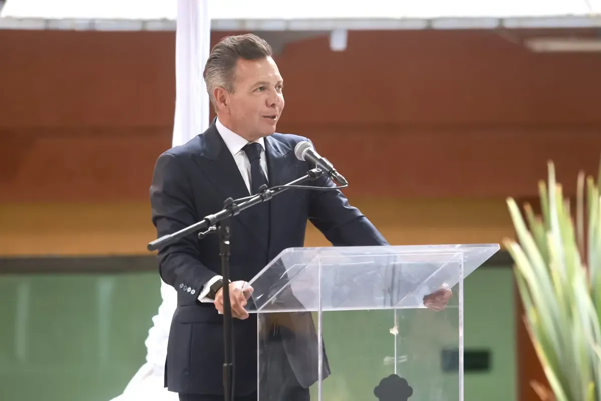 El gobierno federal destinará recursos significativos para impulsar proyectos esenciales en Jalisco.