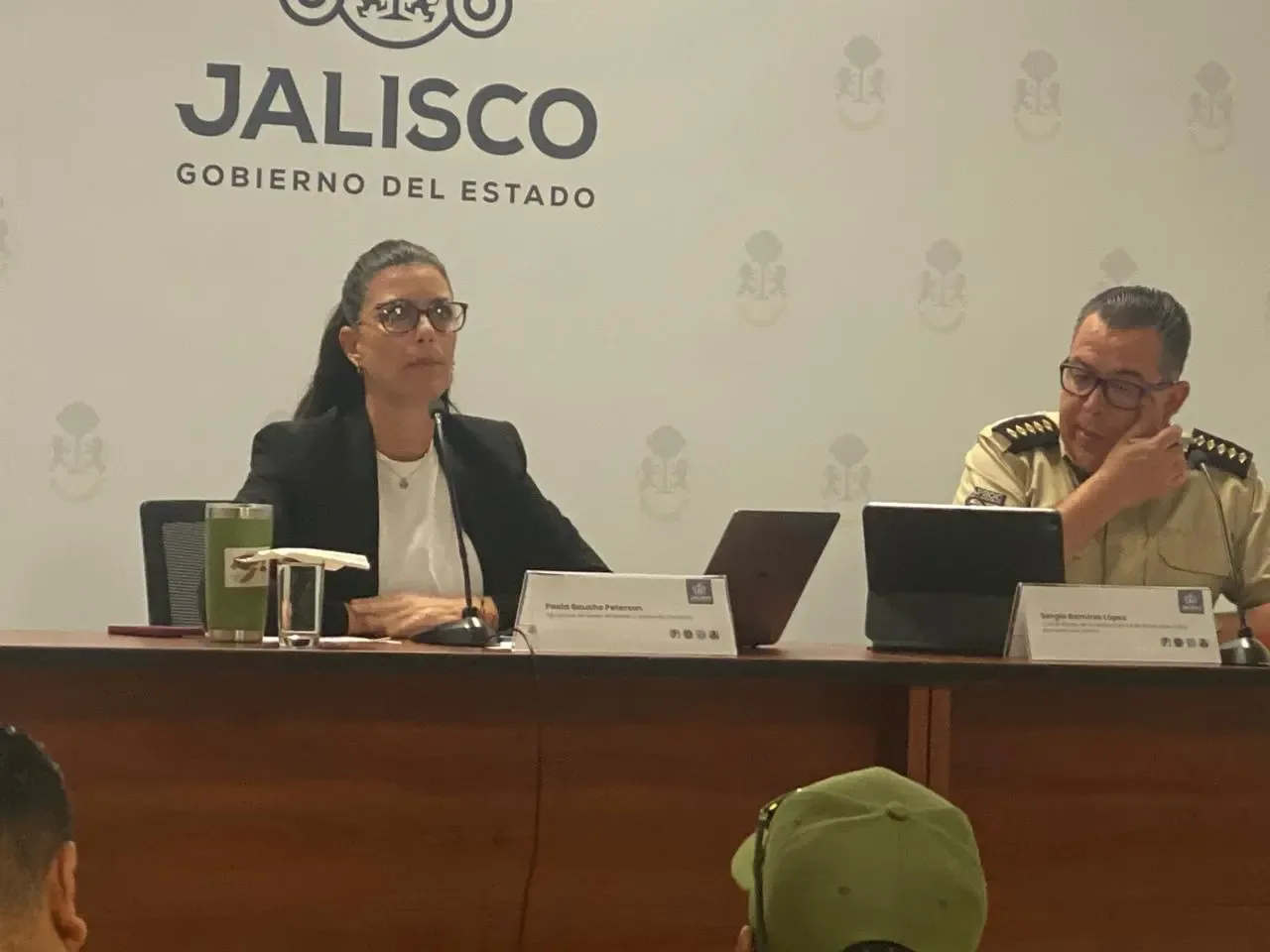 Jalisco se prepara para la temporada de incendios forestales 2026.