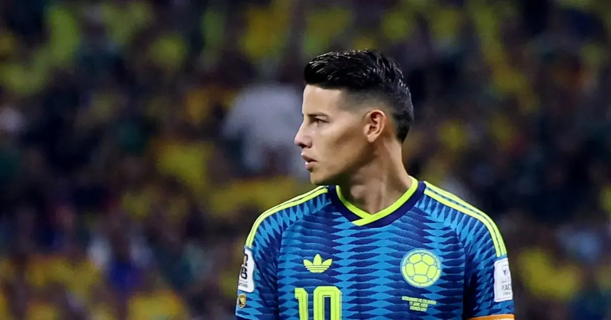 El mediocampista colombiano podría reforzar al América tras su salida de la MLS.