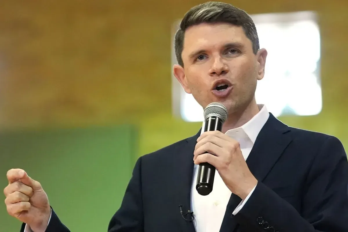 La crítica de Talarico llega en un momento clave de su campaña en Texas.